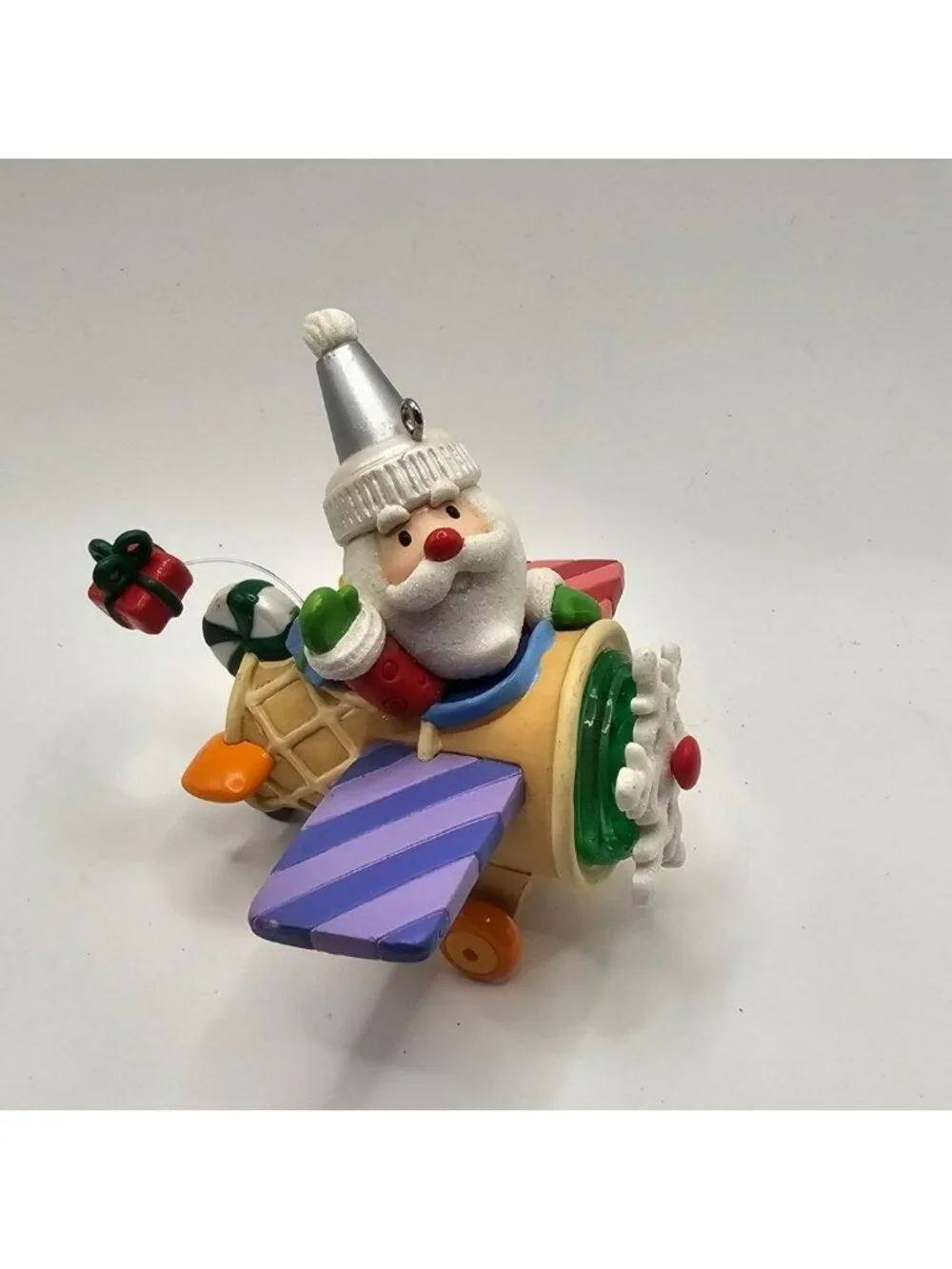 2008‎ Hallmark 